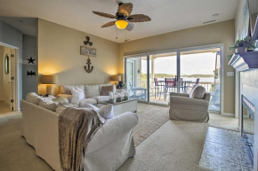 Swim, Boat and Fish Townhome on Lake of the Ozarks